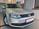Volkswagen Jetta VI Comfortline BMT - gebrauchte VW Jetta aus dem Jahr 2012