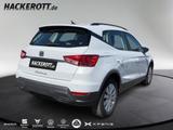 Seat Arona Style 1.0 TSI Sitzhzg. Full Link PDC hinte - Seat Arona Gebrauchtwagen in Hannover