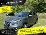 Nissan Qashqai 1.7 dCi N-Connecta 4x4 ALLRAD AUTOMATIK - Nissan Qashqai Gebrauchtwagen in Bielefeld