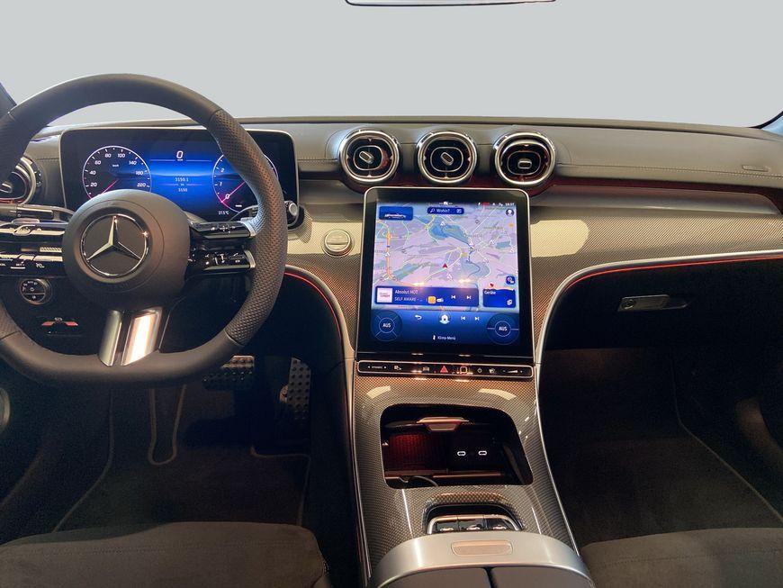 Mercedes-Benz CLE 180 Cab Edition AMG Adva+|Night|20''Alu|AHK|