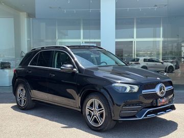 Mercedes GLE 300 - 2