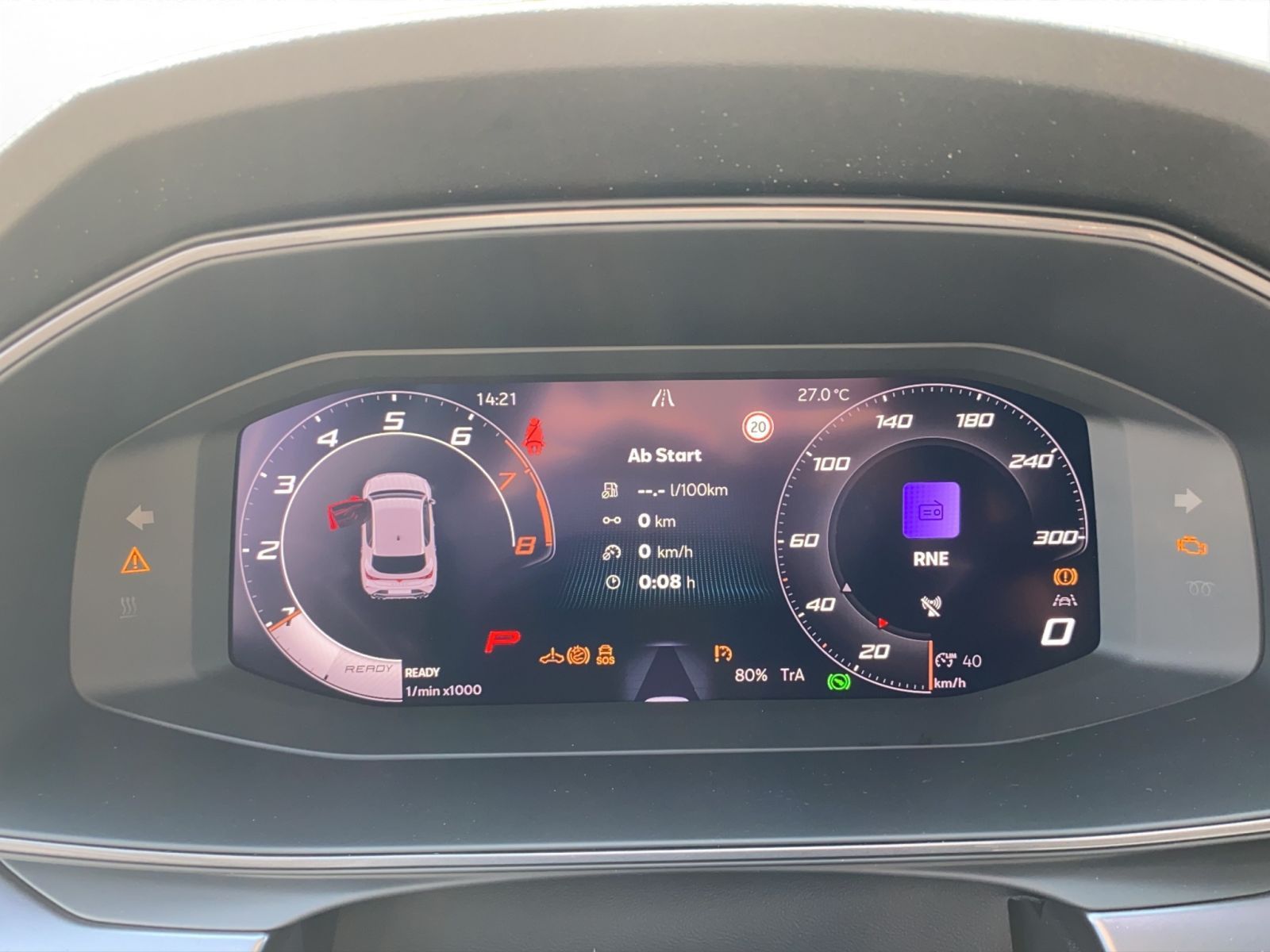 Cupra Leon - Bild 11