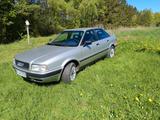 Audi 80 - gebrauchte Audi 80 aus dem Jahr 1991
