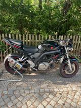 Suzuki SV650N - A2 Drossel - Offers