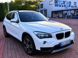 BMW X1 sDrive 18d Facelift Top - gebrauchte BMW X1 mit Facelift