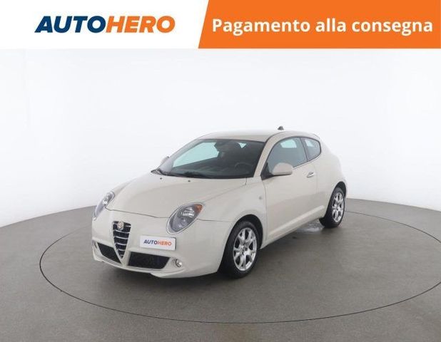 Alfa Romeo ALFA ROMEO MiTo 1.3 JTDm 85 CV S&S Distinctive