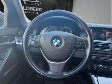 BMW 520 - 10