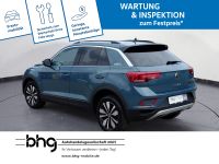 Volkswagen T-Roc - Vorschau Bild 4