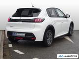 Peugeot 208 e- Allure  PDC/LED/SHZ/NAVI/TEMPOMAT - Peugeot 208 mit Elektro-Antrieb: Automatik