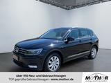 Volkswagen Tiguan Sound 1.4 TSI DSG LED Navi 4xSitzheizung - Volkswagen Tiguan: Tsi