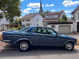 Mercedes-Benz CE 280 - Mercedes-Benz Gebrauchtwagen von 1983