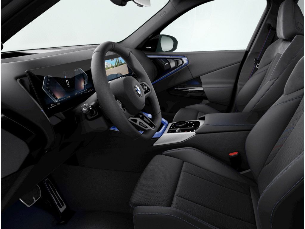 BMW X3 - Bild 5