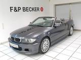 BMW 320 Ci Sport M Paket Leder Navi Xenon LPG SHZ - BMW 3er Reihe mit LPG-Antrieb