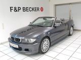 BMW 320 Ci Sport M Paket Leder Navi Xenon LPG SHZ - BMW 3 Series mit LPG-Antrieb