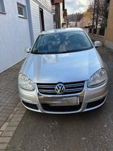 Volkswagen VW Jetta 1,9 TDI , 1. Hand Nichtraucher un... - Volkswagen Jetta: 1.9