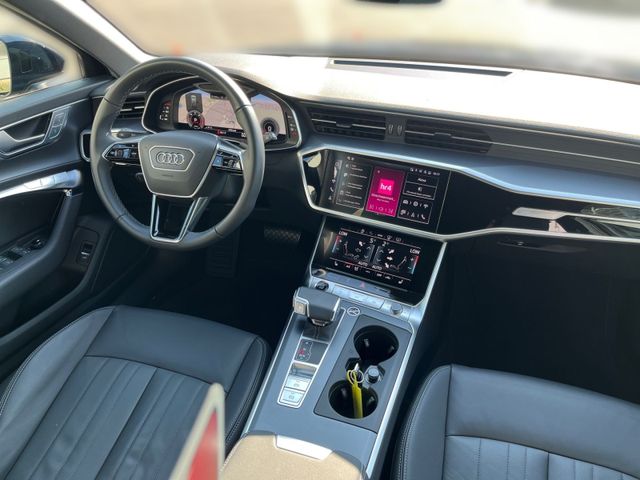 A6 Avant 40 TDI SPORT advanced MATRIX LED+360° K