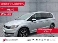 Volkswagen Touran - Vorschau Bild 1