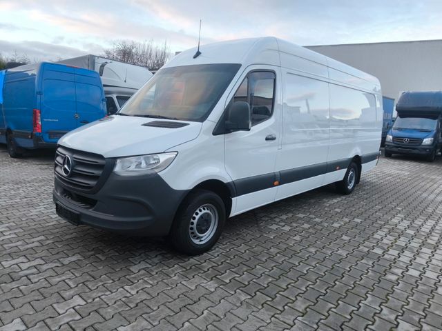 Mercedes-Benz Sprinter 316 XXL/Klima/Extralong