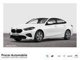 BMW 218d AHK NAVI LED Sound Syst. DAB Tempomat LM - gebrauchte BMW 218 Gran Coupé aus dem Jahr 2023