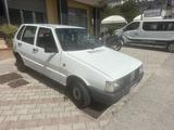 Fiat FIAT UNO 45 S 5P D'EPOCA 1.0 BENZ 89' - schwarze Fiat Uno