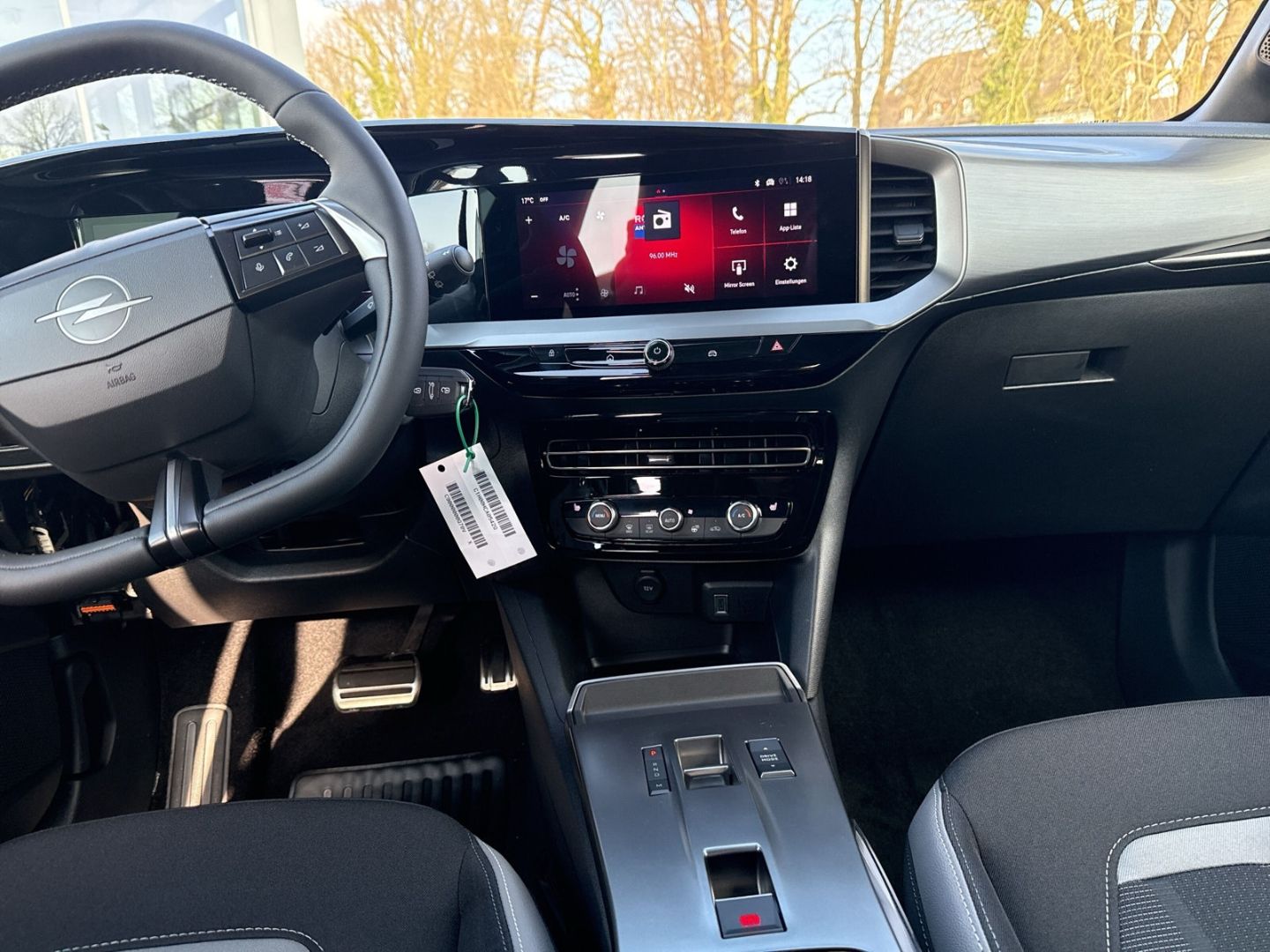 Opel Mokka - Bild 11