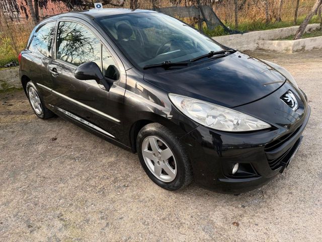 Peugeot 207 1.4 8V 75CV 5p. Energie Sport ECO GP