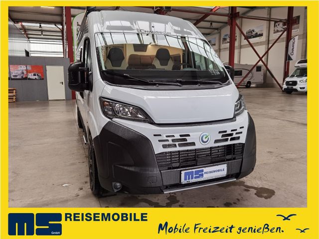 Chausson V697 FIRST LINE / - 2025 - /140PS / EINZELBETTEN