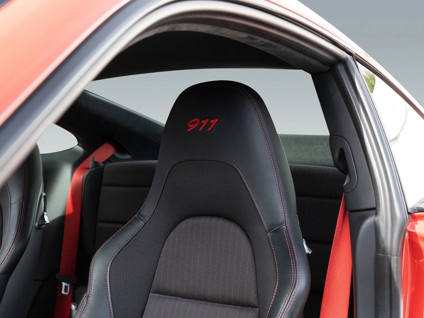 Porsche 991 911 Carrera T PDK LED BOSE DAB Navi Sitzh foto 25