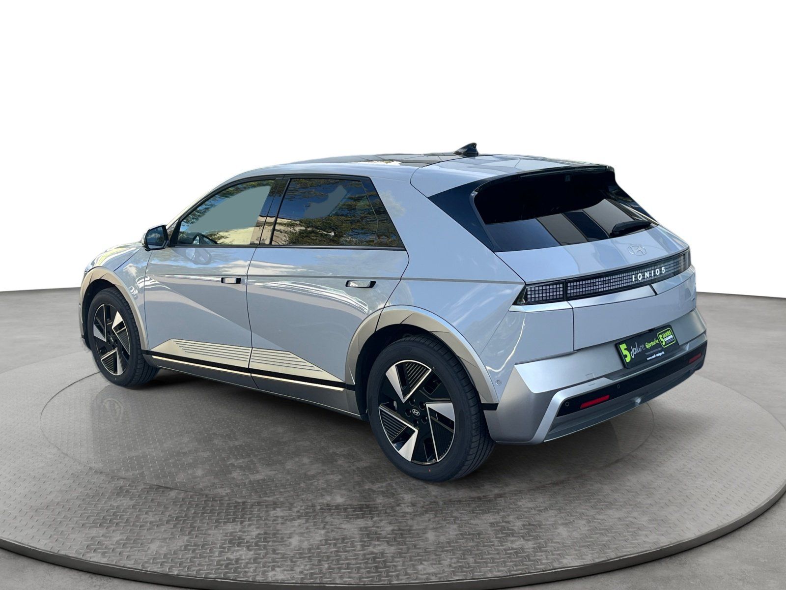 Hyundai IONIQ 5 – Bild 4