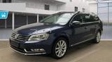 Volkswagen Passat 2.0 TDI 177ps Highline BlueMotion Tech - gebrauchte VW Passat aus dem Jahr 2013