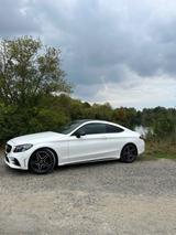Mercedes-Benz C 300 d Autom. - top gepflegt -  - Mercedes-Benz C 300 in Hannover