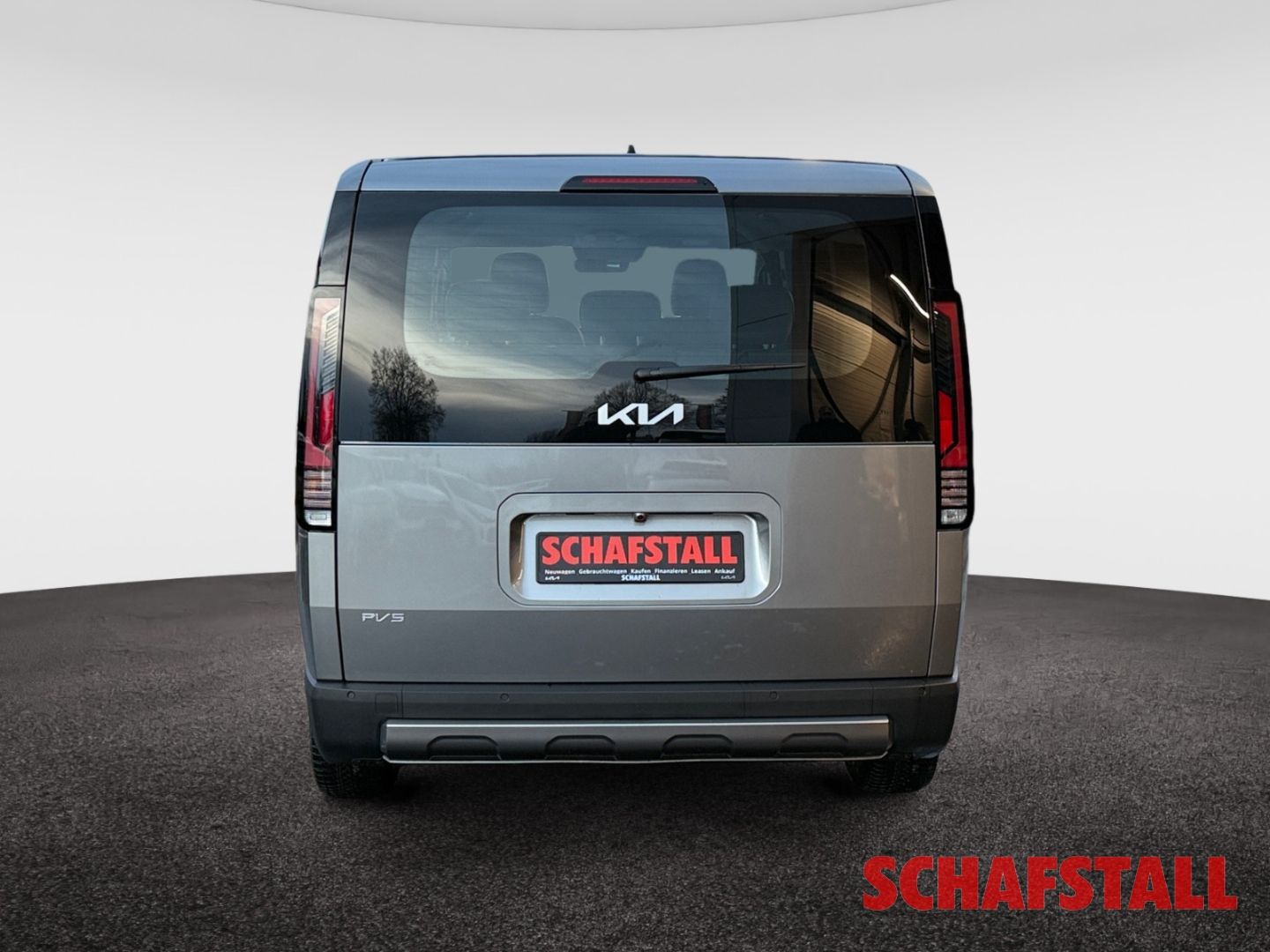 Kia PV5 ELITE 71.2 Gewerbe WP SMP PP SP AW November imagem 3