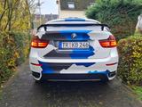 BMW X6 xDrive50i - - BMW X6 aus 2009