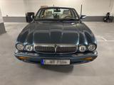 Jaguar 1 Jaguar XJ 4.0 Sovereing Lang Garage Sais... - gebrauchte Jaguar XJ aus dem Jahr 2000
