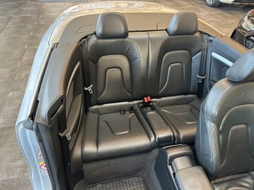 Audi A5 *SLine*Leder*NAVI*BiXenon*