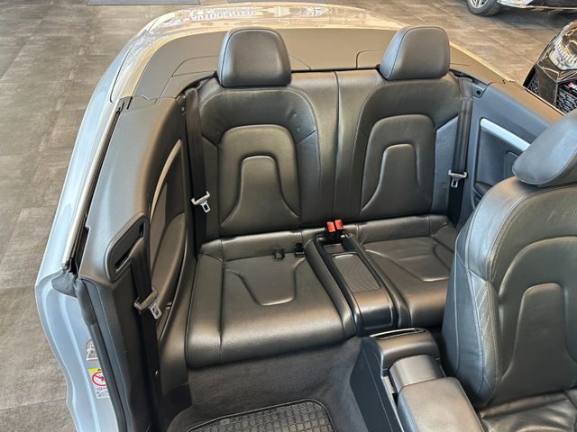 Audi A5 *SLine*Leder*NAVI*BiXenon*