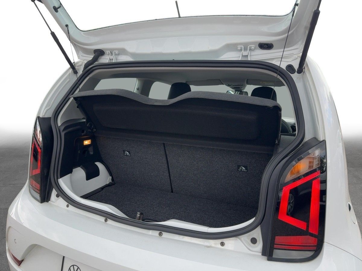Volkswagen up! - Bild 6