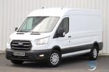 Ford Transit Kasten 131PS 350 L3 Trend Klima Carplay - Ford Gebrauchtwagen in Neubrandenburg