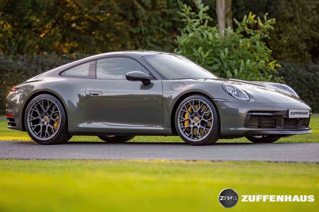 PORSCHE 992 3.0 Carrera S PCCB