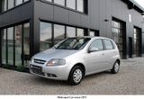 Chevrolet Kalos 1.2 KLIMA/SERVO/ZV - Chevrolet Kalos aus 2007