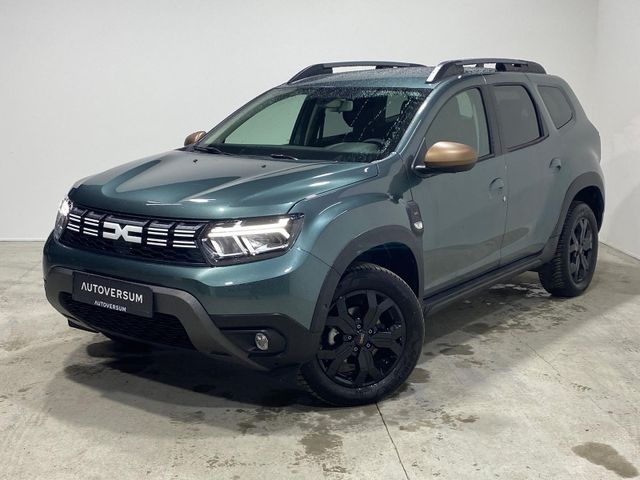 Dacia Duster 1.3 TCE Extreme 4WD LED*KAM*TOT*AUX