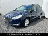 Ford Galaxy 2.0TDCi 150PS 7Sitze Tempomat KeyLess SHZ - Ford Galaxy: Sitze