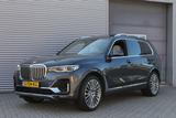 BMW X7 xDrive40i High Executive I Aut. I 7 Pers. I P - graue BMW X7