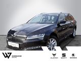 Skoda SUPERB COMBI STYLE 2.0 TDI NAVI ACC MATRIX-LED - Skoda Superb Tageszulassungen mit Diesel-Antrieb
