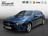 Mercedes-Benz A 200 -Klasse Edition 19 EU6d-T Navi Digitales C - Mercedes-Benz A 200 aus 2020