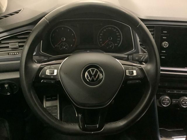 T-ROC United 1,5 TSI 110 kW DSG LED, Navi, ACC,