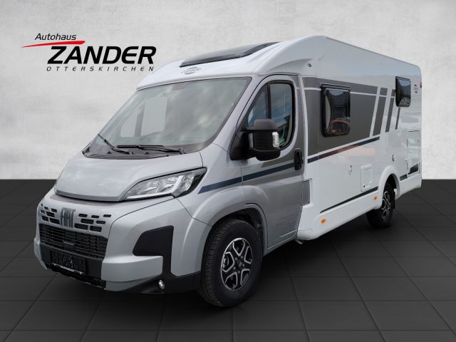 Carado V337 PRO+ Automatik Markise Klima Fenster el.