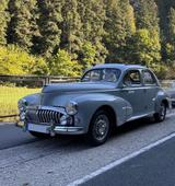 Peugeot 203 SALOON Oldtimer  - Peugeot: Sa