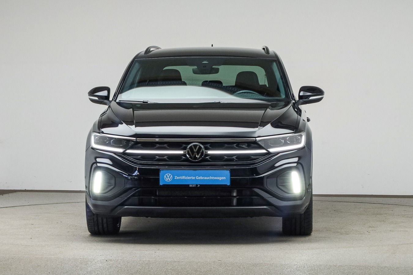 Volkswagen T-Roc - Bild 6