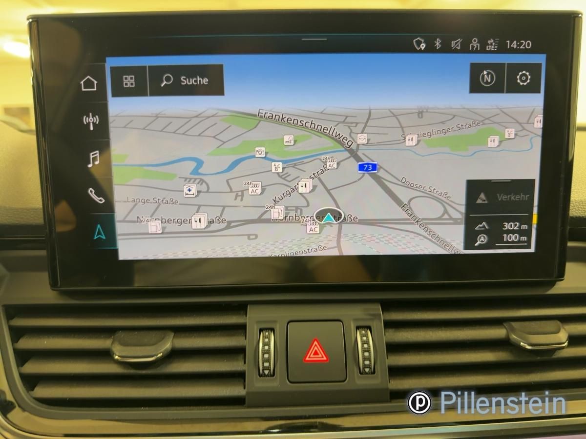 Audi Q5 - Bild 14
